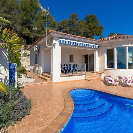 Villas Guzman - Carlos カルプ エクステリア 写真
