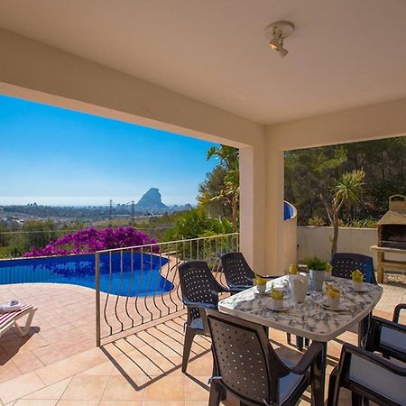 Villas Guzman - Carlos カルプ エクステリア 写真